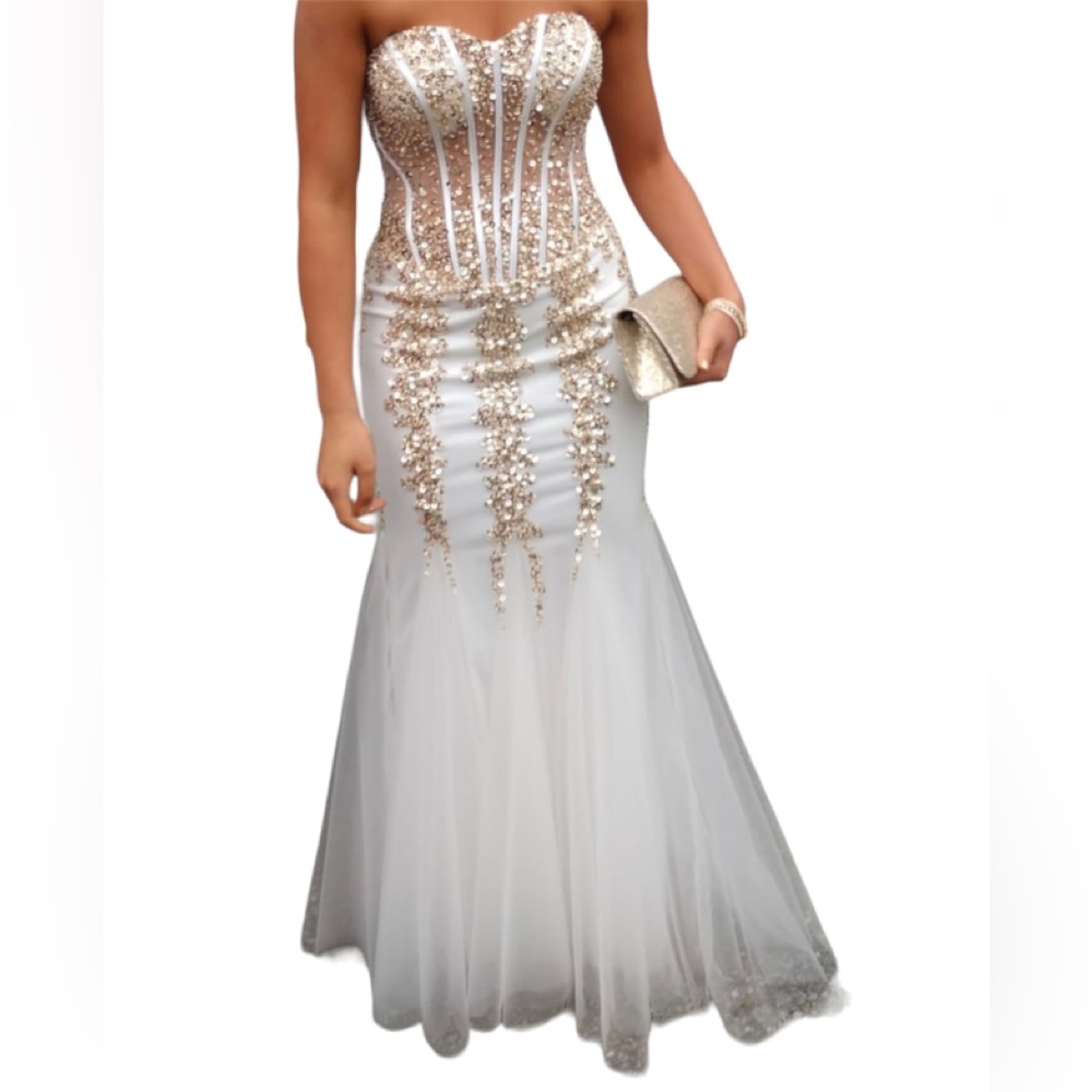 Jovani Dress